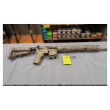 Aero Precision Valkyrie Model X15 Multi Caliber