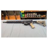 Lite Tac Model M4a1 Carbine 5.56 Caliber Serial