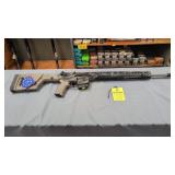 Areo Precision Model 1776 Betsy 6.5 Grendel