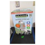 Ultimate scout kit by outdoor life new in the box