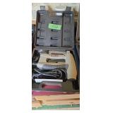 Task force Brad nowler with case