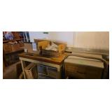 Workbench turbine roof vent as shown