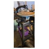 Delta 18-in scroll saw