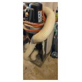 Ridgid workshop dust collector