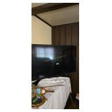 65-In flat screen TV