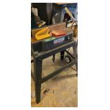 Craftsman 4-in joiner planer