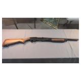 Savage model 69r-h 12 gauge shotgun 2 and 3/4-in