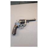 French model 1892 8 mm LeBel made in 1901