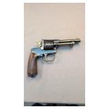 1918 rast gasser revolver 8 mm serial number