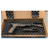 Benjamin trail nitro system 177 caliber pellet