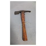 Antique axe 17 in Long