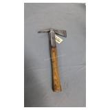 Antique axe 14.5 in Long