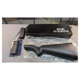 U. S. Henry survival rifle AR7 22 caliber new in