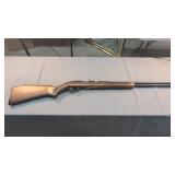 Glenfield model 6022 caliber rifle serial number