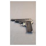 1915 star 7.65 mm pistol serial number 37330