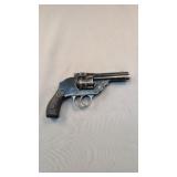 Meridian firearms 36 caliber revolver serial
