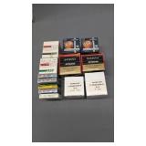 Lot of 410 ammo as shown boxes are full