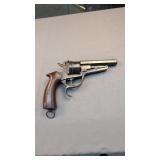 Model 1868 Galand Russian Navy revolver 11 mm