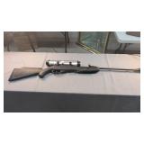 Crosman phantom 177 caliber pellet rifle with