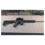 Rock River arms LAR-15 style rifle 5.56 caliber