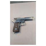 CZ model 38 pistol 380 ACP caliper serial number