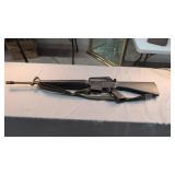 Colt Ar-15 Model Sp1 223 Caliber Serial Number