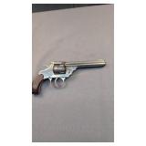 Meridian 36 caliber revolver serial number 239-260