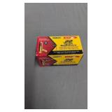 Box Aquilla 22 caliber long rifle bullets full box