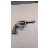 Colt 38 police positive serial number 86764