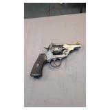 Webley MKV1-1915 2 and 1/2-in barrel 11 mm