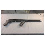 Mossberg model 500a 12 gauge shotgun 20-in b
