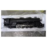 Aristocraft trains steam locomotive 2-8-2 mikado