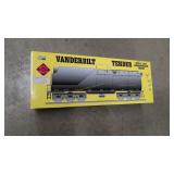 Aristo craft train Vanderbilt tender new in the