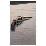 Galand Model 1868 Revolver 12 Mm Caliber
