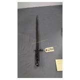 Italian manlicher carcano model 1891 bayonet
