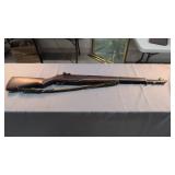 Springfield Armory M1 Garand 30 Caliber Us Rifle
