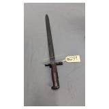 US  model 1905 bayonet