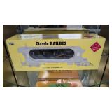 Aristo craft train classic rail bus Baltimore a