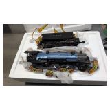 Rail King by m. T. H. Electric trains new in the