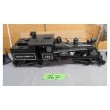Bachmann 102 engine Oregon lumber company m