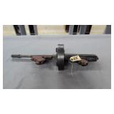 Model 1921 Tommy gun movie prop no paperwork