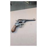 M1813 new model hembrug made in 1915 9.4 mm