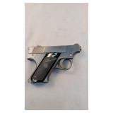 American Sterling model PPL 380 Auto pistol
