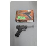 Legends 177 caliber airgun Luger looks to be new