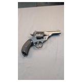 Webley Mark 2 1894 Royal Navy 455 caliber revolver
