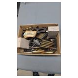 30-06 sprig ammo, 7.62 x54, 8mm ammo preview a