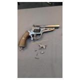 Galand m1868 double action revolver 12 mm c
