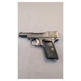 Franz stock pistol 7.65 caliber serial number