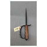 US model 19 trench knife