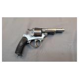 French model 1873 revolver made in 1875 11 mm